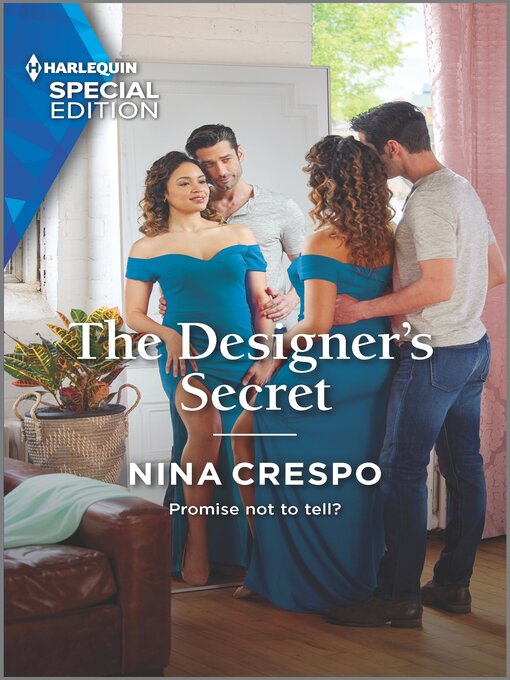 Title details for The Designer's Secret by Nina Crespo - Available